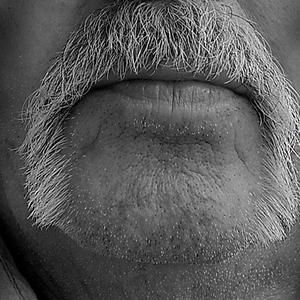 Meet your Posher, Gerald